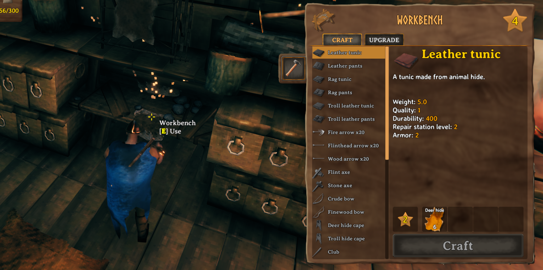 How to Repair Tools in Valheim Gamer Journalist