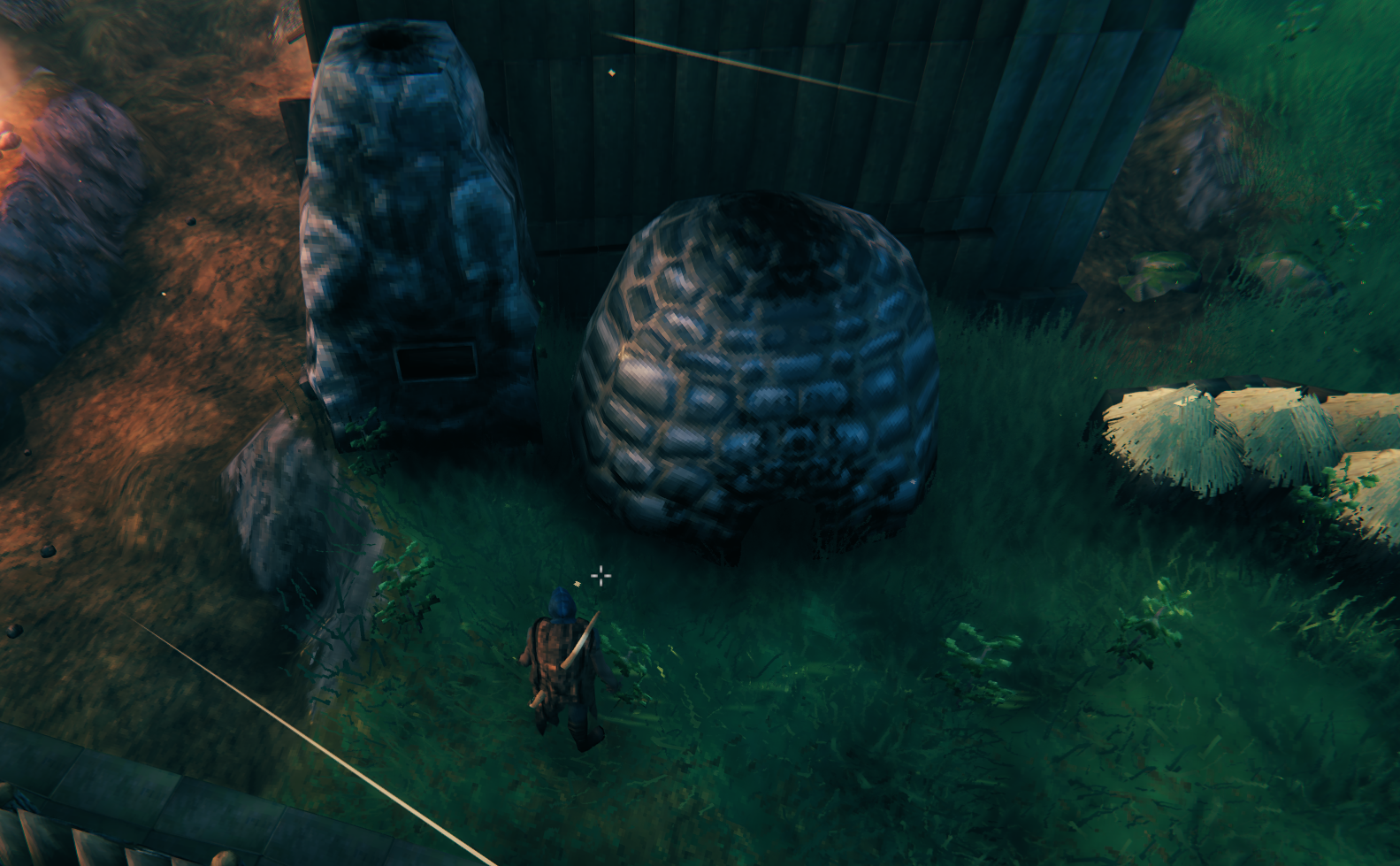 How to Chop Birch Trees in Valheim Gamer Journalist