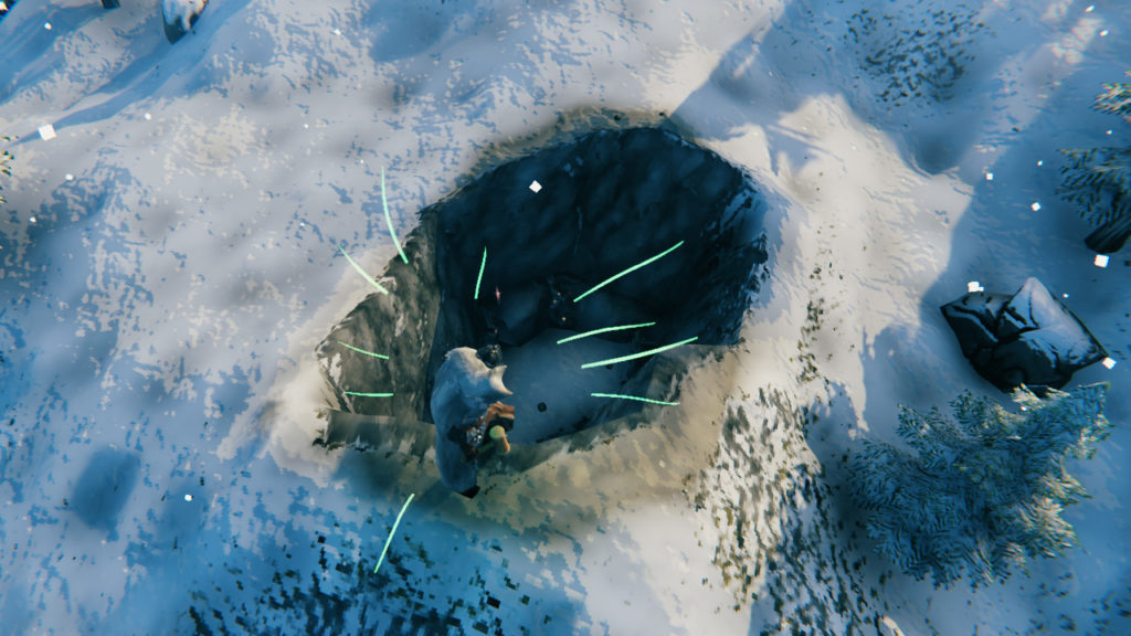 Where to find Silver in Valheim