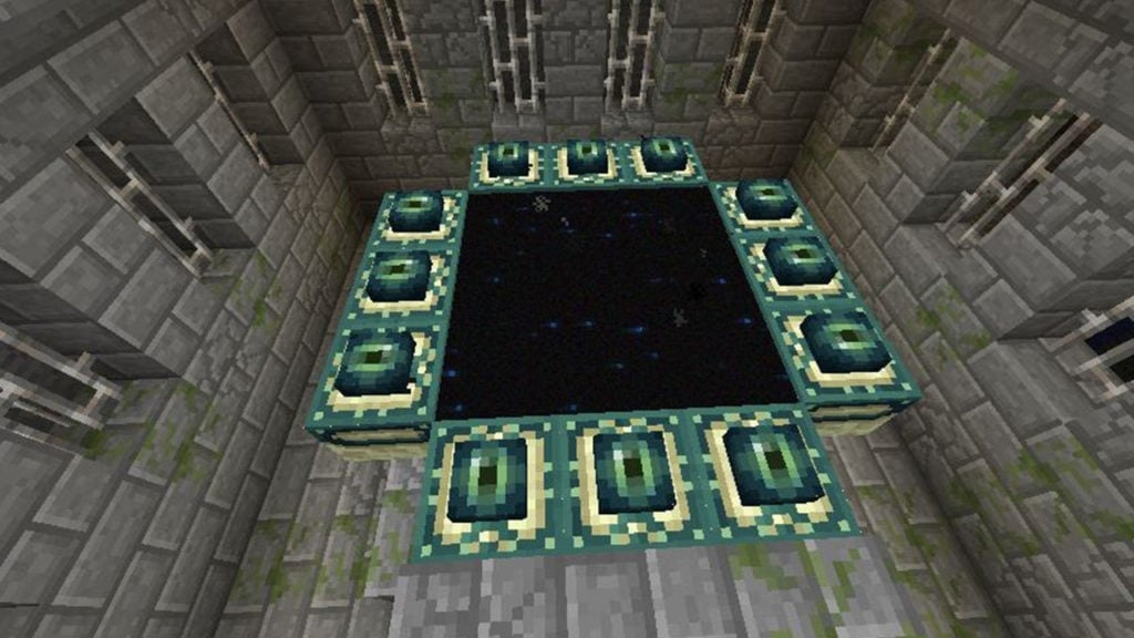 Best Minecraft Speedrun Seeds