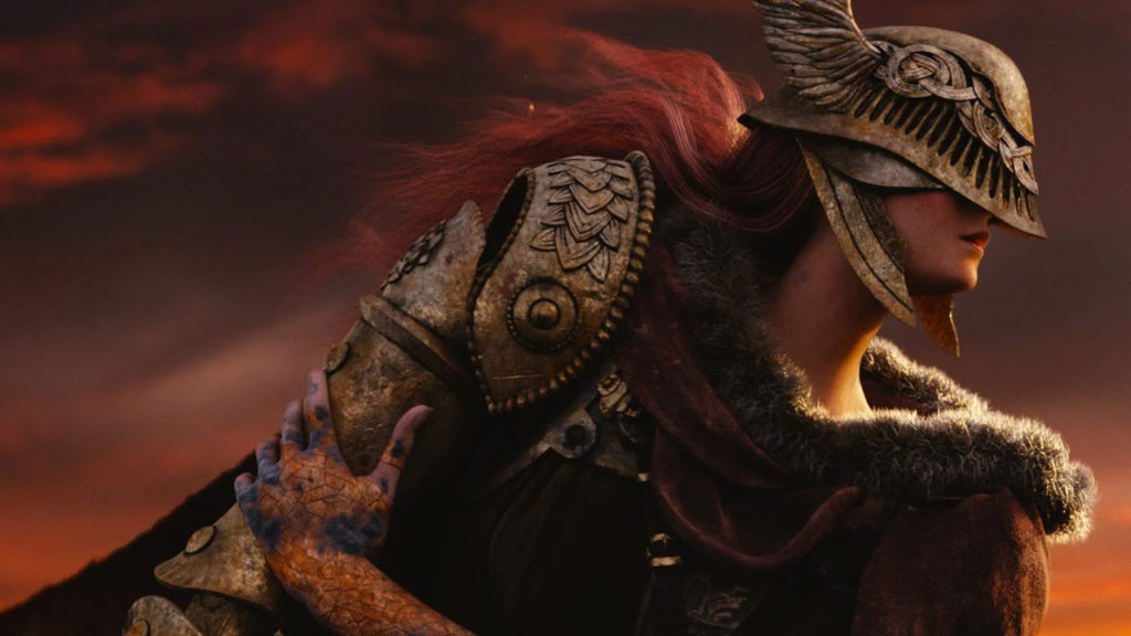 Elden Ring Leaked Footage is Circulating on Social Media