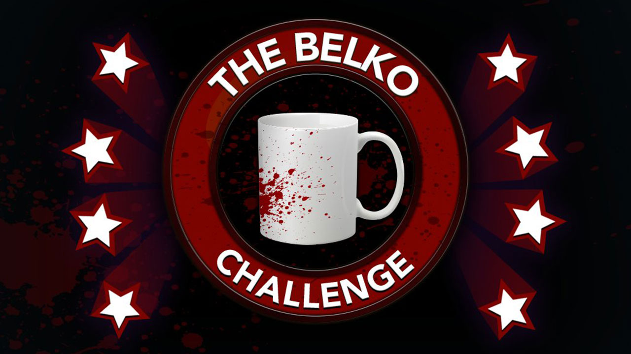 How to Complete the Belko Challenge in BitLife Gamer Journalist