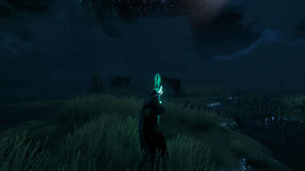 How to Craft Needle Arrows in Valheim