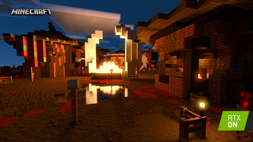 How to Enable Ray Tracing in Minecraft