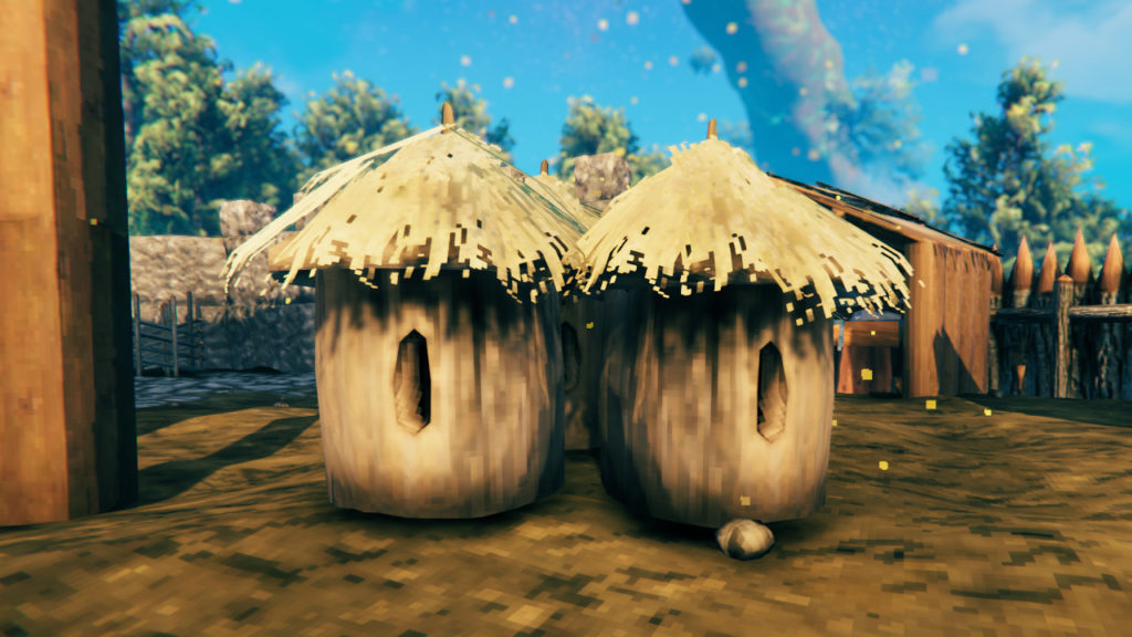 How to Get Honey in Valheim