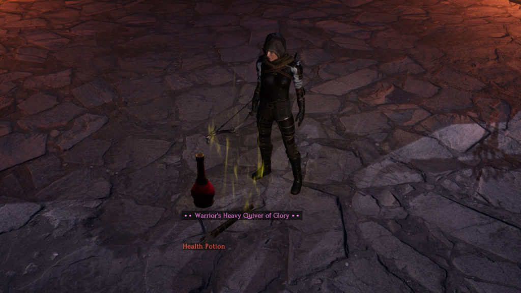 Last Epoch Loot Filters