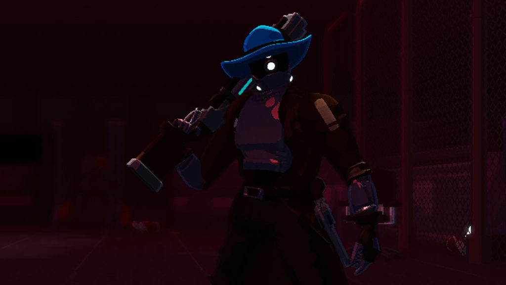 How to unlock Bandit in Risk of Rain 2