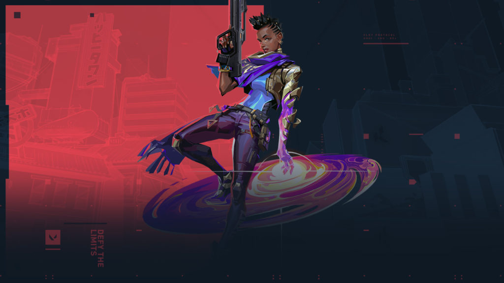 Valorant: leaked new map 'Foxtrot' release date and details