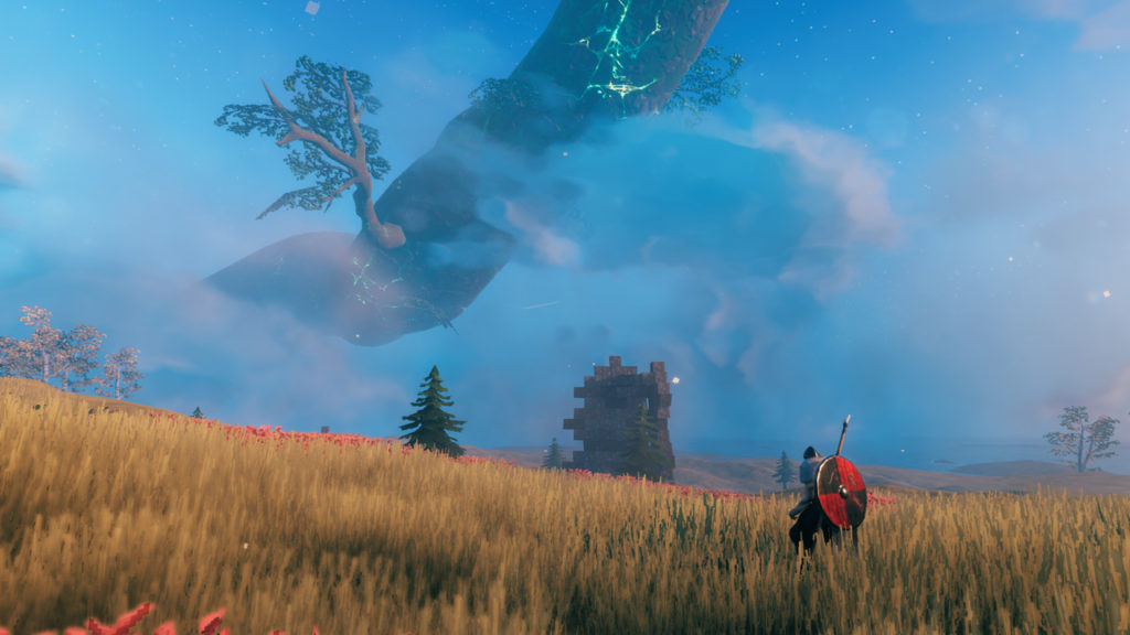 Viking survival game Valheim reports 5 million copies sold