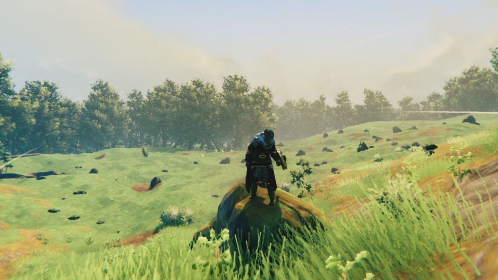 What is the Valheim Update Schedule?
