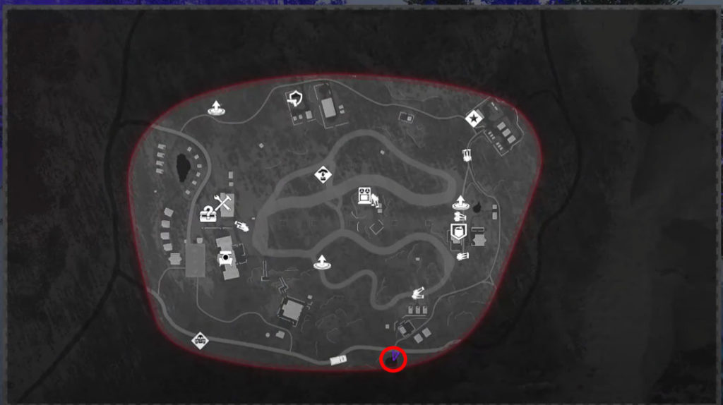 CoD Zombies How to Upgrade DIE Shockwave in Outbreak (All Locations)