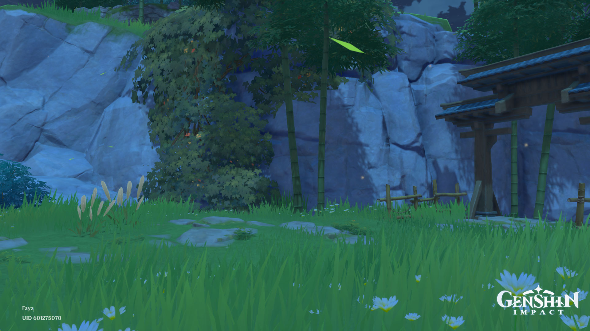 Where to Find All Wood Types in Genshin Impact Gamer Journalist