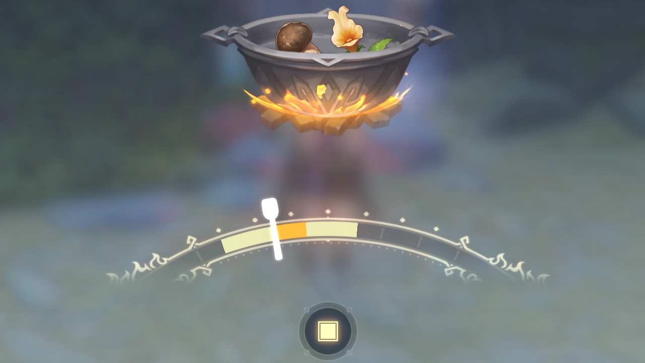 The Best Recipes in Genshin Impact - Revival