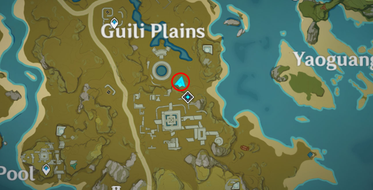 Best Farm Routes for Wood in Genshin Impact Gamer Journalist