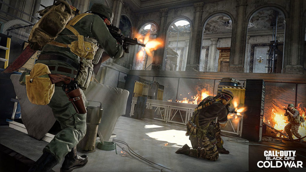 Black Ops Cold War Season 3: When Does it Start?