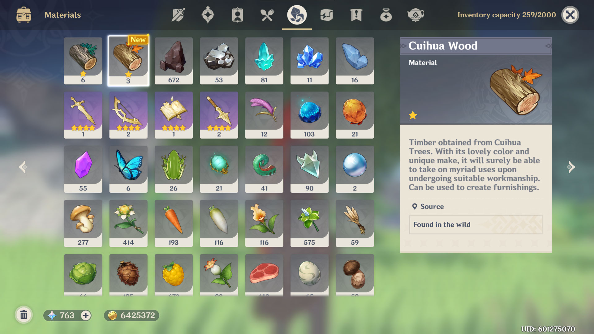 Where to Find All Wood Types in Genshin Impact Gamer Journalist