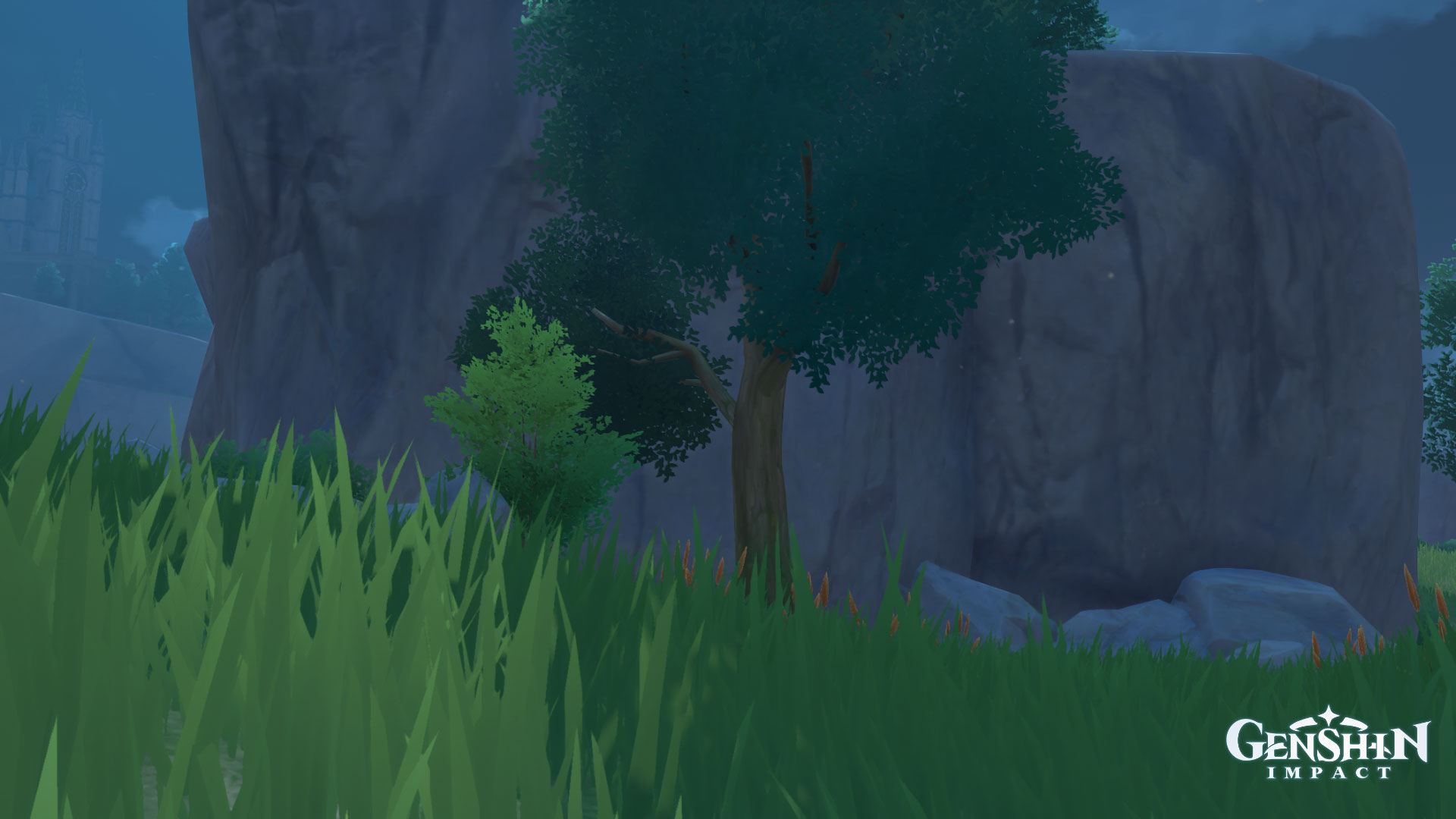 Genshin Impact Where To Find All Wood Types Images