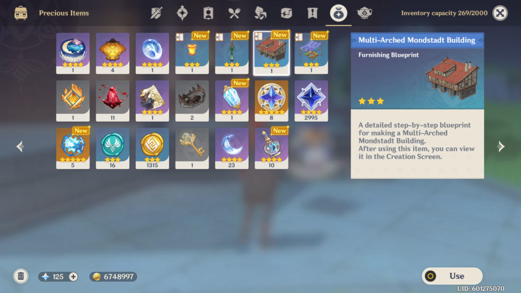 Genshin Impact Serenitea Pot A Guide to the Realm Within