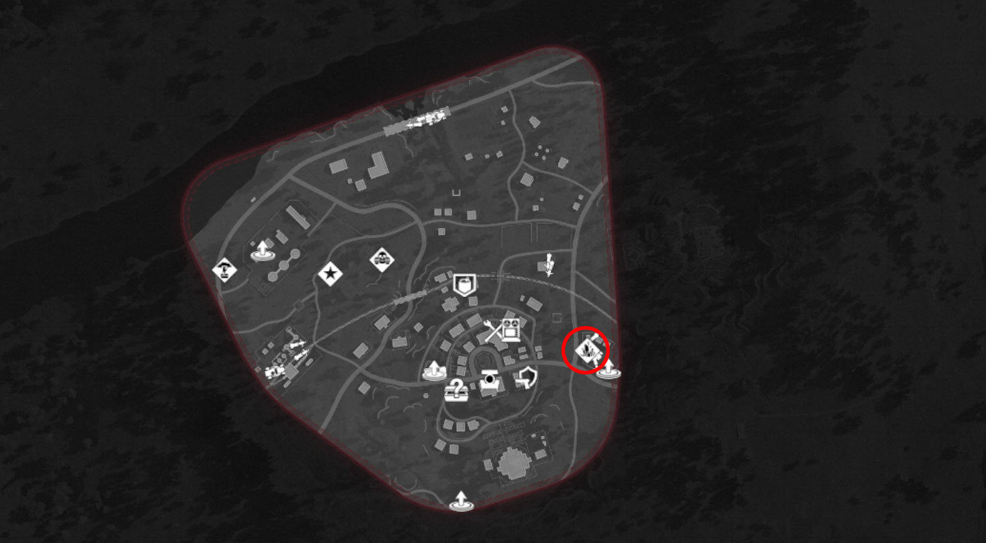 Legendary Aether Tool Schematic Location