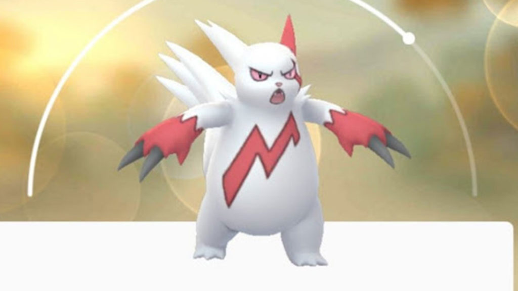 How to Beat Zangoose in Pokémon GO