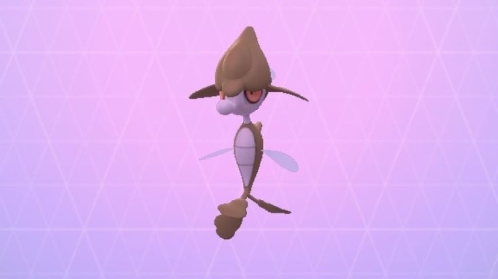 How to Catch Skrelp in Pokémon GO