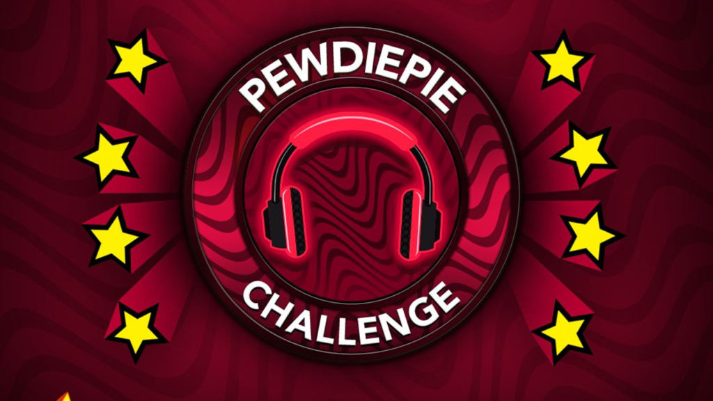 How to Complete the Pewdiepie Challenge in BitLife