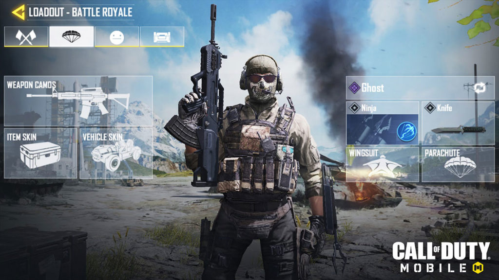 How to Get Free CP in COD Mobile