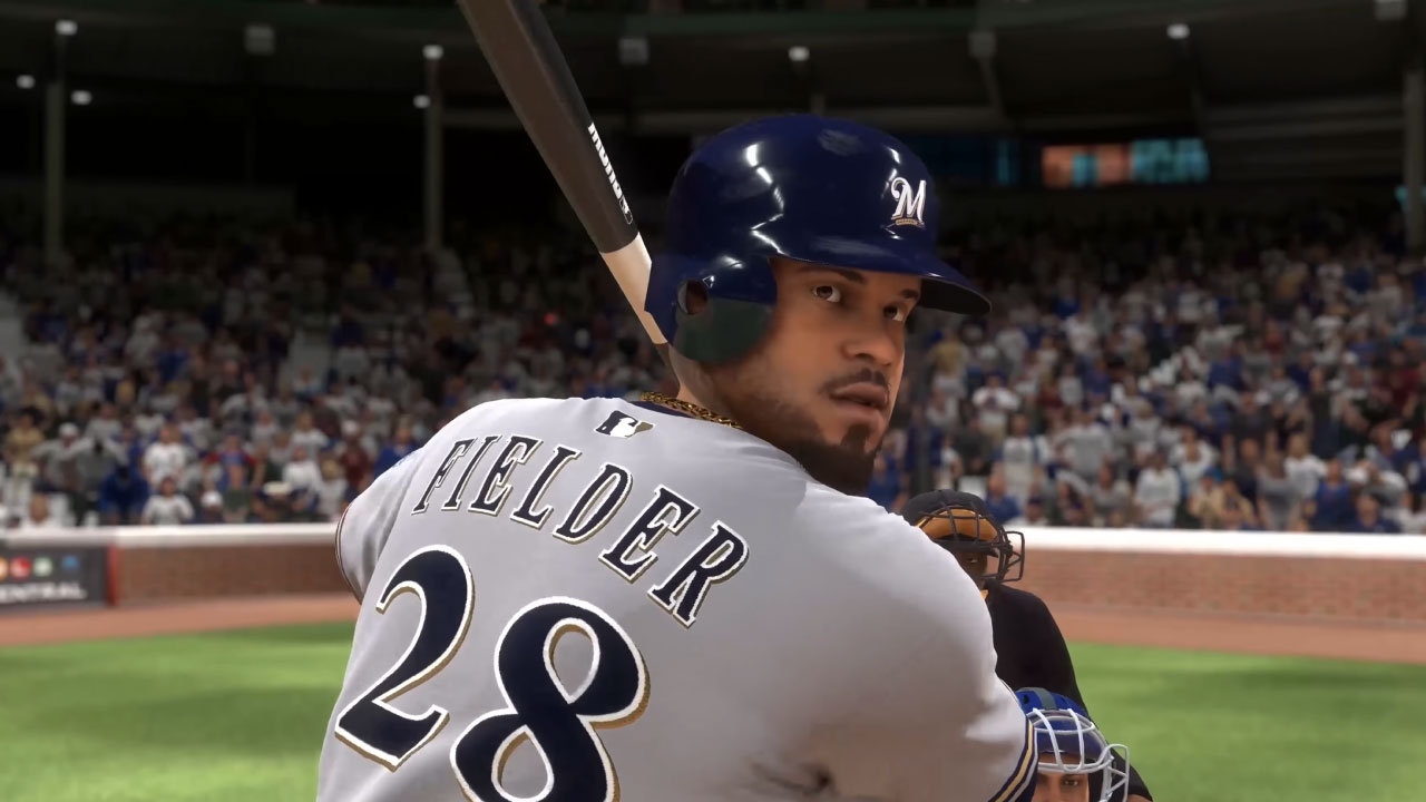 MLB The Show 21 How To Increase My Ballplayer Attributes