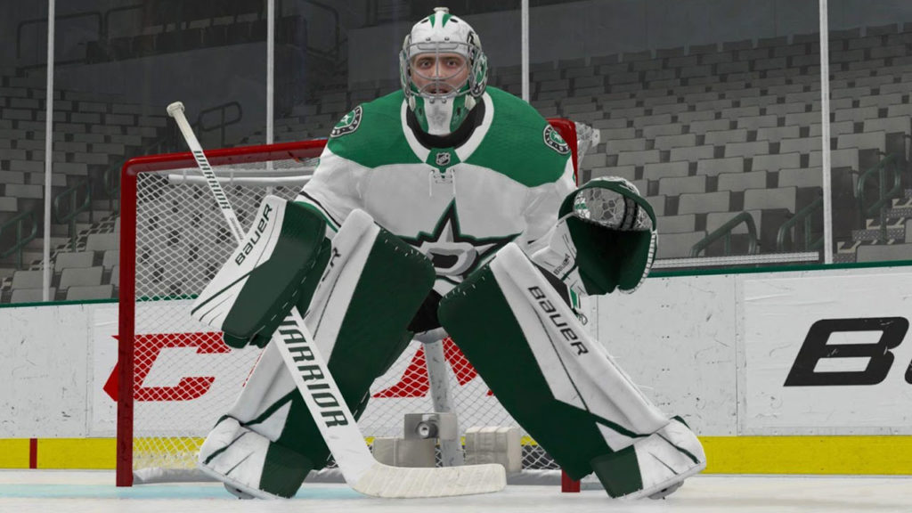 How to Pull Your Goalie in NHL 21 Gamer Journalist