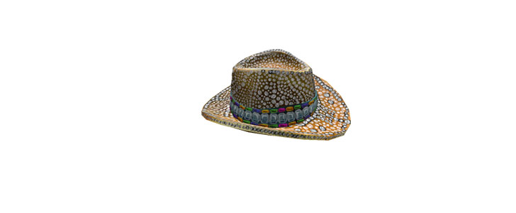 Old Town Cowboy Hat (Lil Nas X)