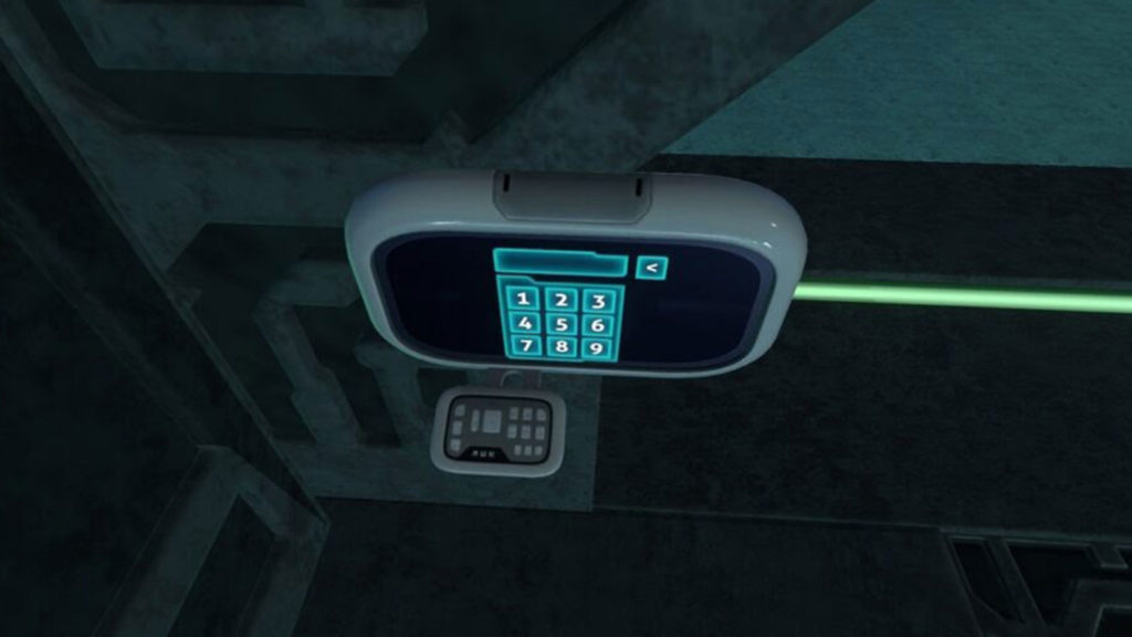 Subnautica Aurora Door Codes