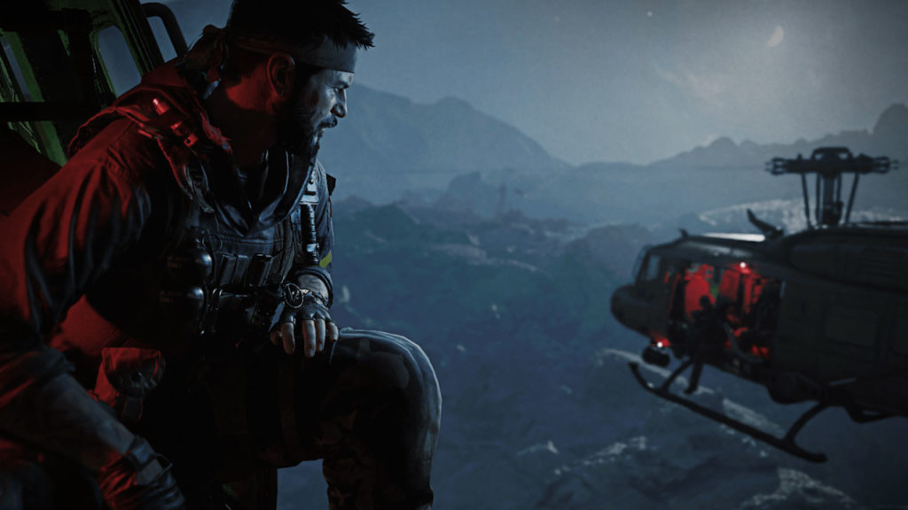 The Best Audio Settings for Warzone