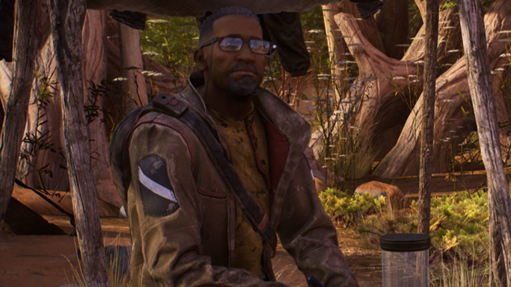 The best gear mods in Outriders
