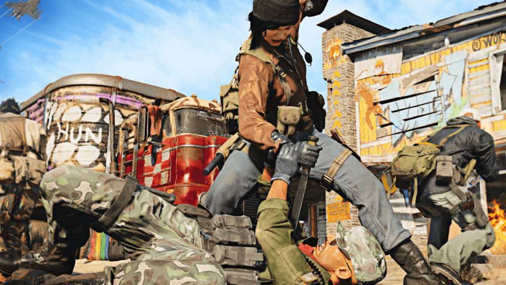 What is the Relentless Medal in COD Mobile?