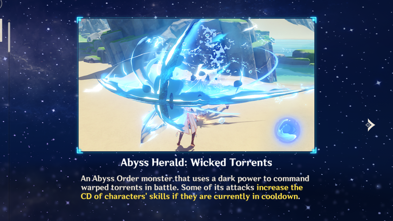 Genshin Impact “We Will Be Reunited” Quest Guide - Abyss Herald