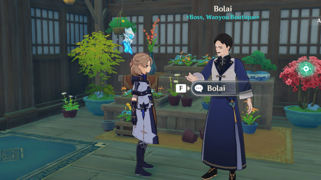 Complete List of Shops and Vendors in Genshin Impact Gamer Journalist