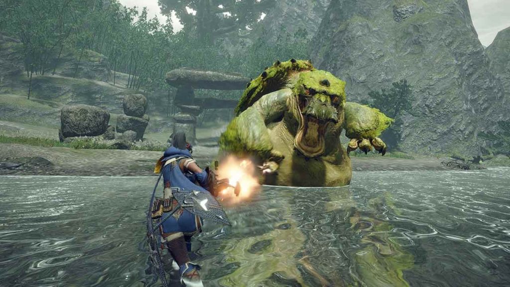 Is Monster Hunter Rise Coming to PC?