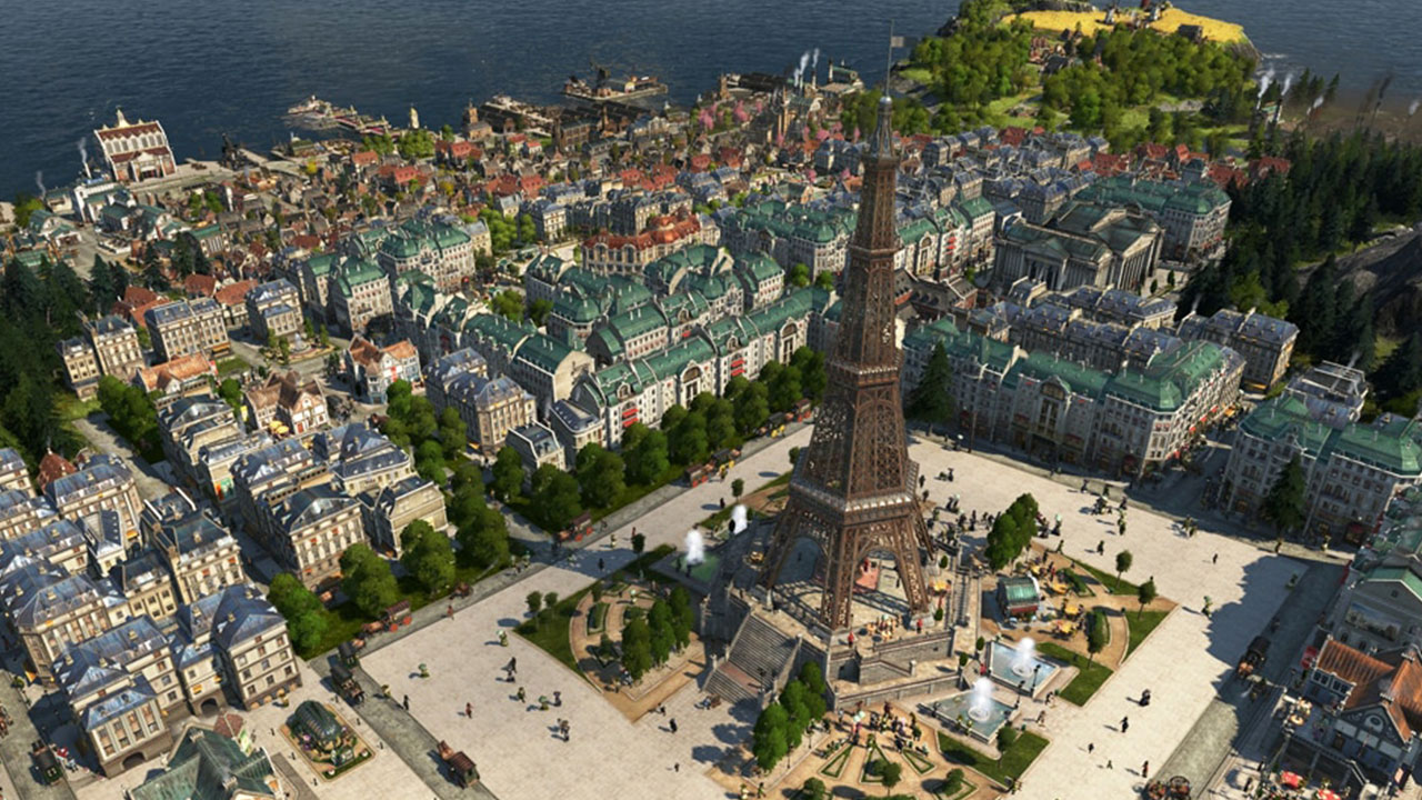 anno 1800 wiki tourist