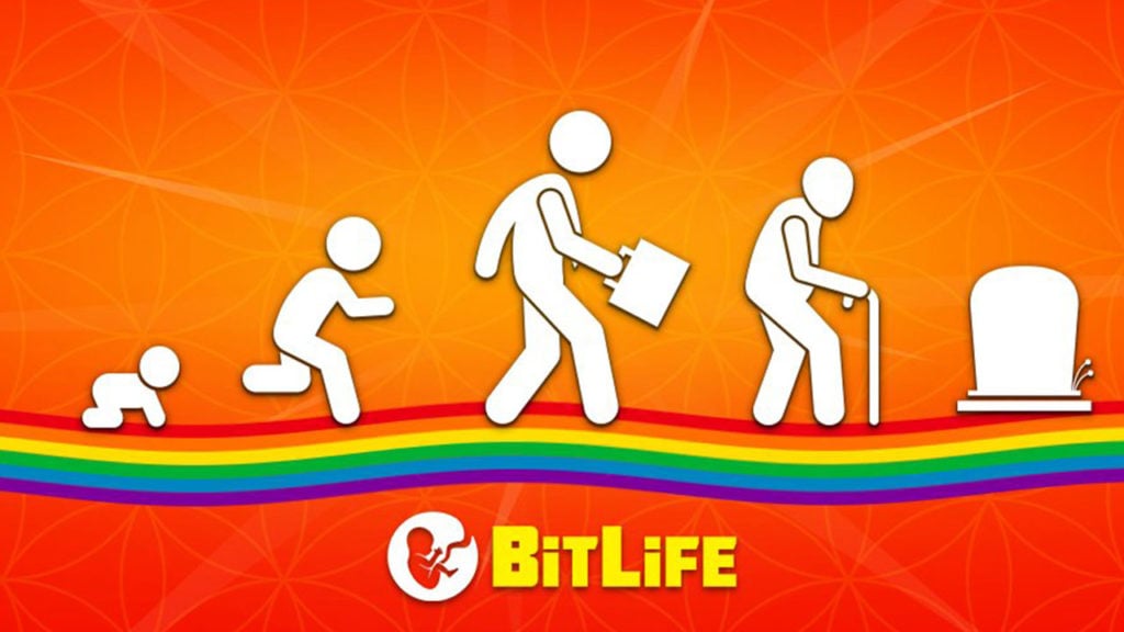 How to Buy Your Mother a House in BitLife