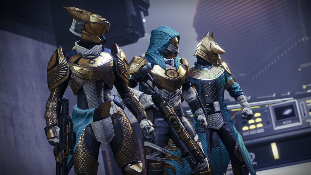 Destiny 2 Trials of Osiris Map and Rewards for May 21, 2021