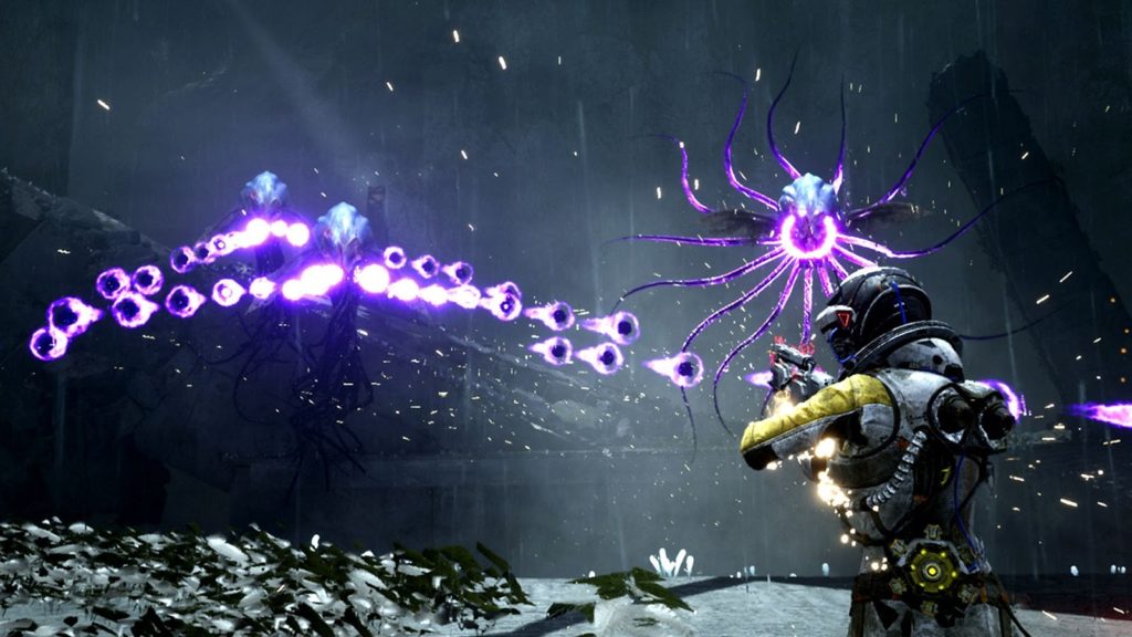 How Long Does it Take to Beat Returnal?