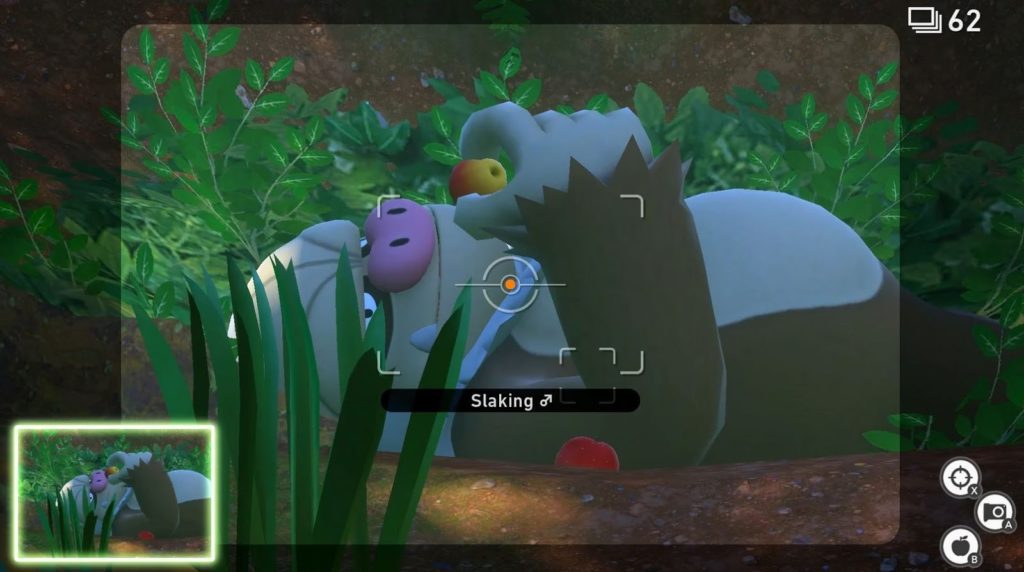 How Long is New Pokémon Snap?