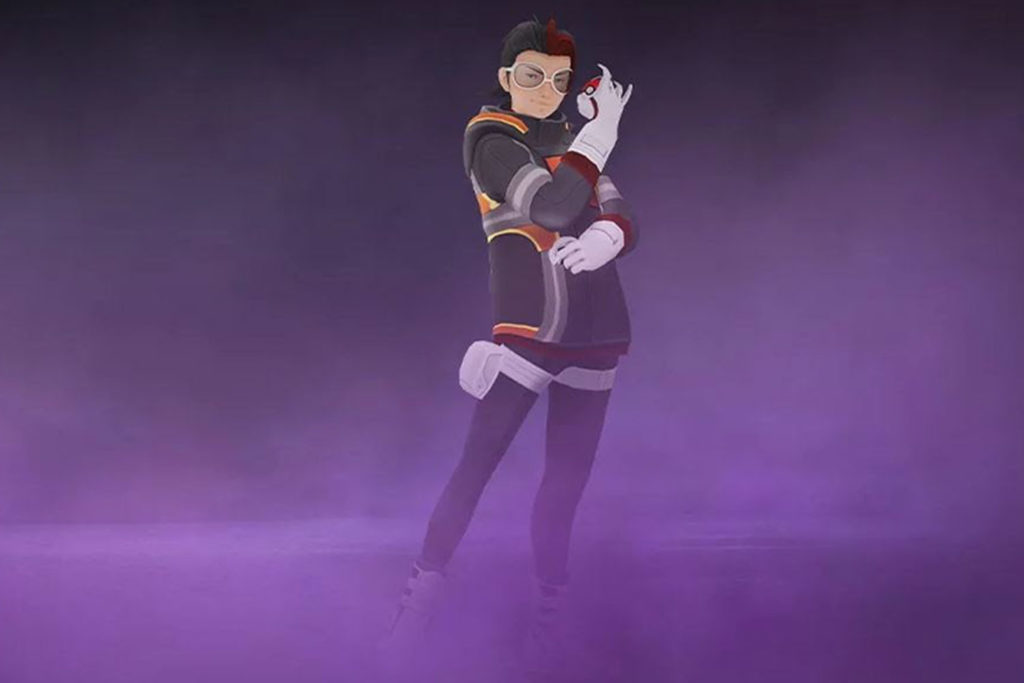 How to Beat Arlo in Pokémon GO (May 2021)