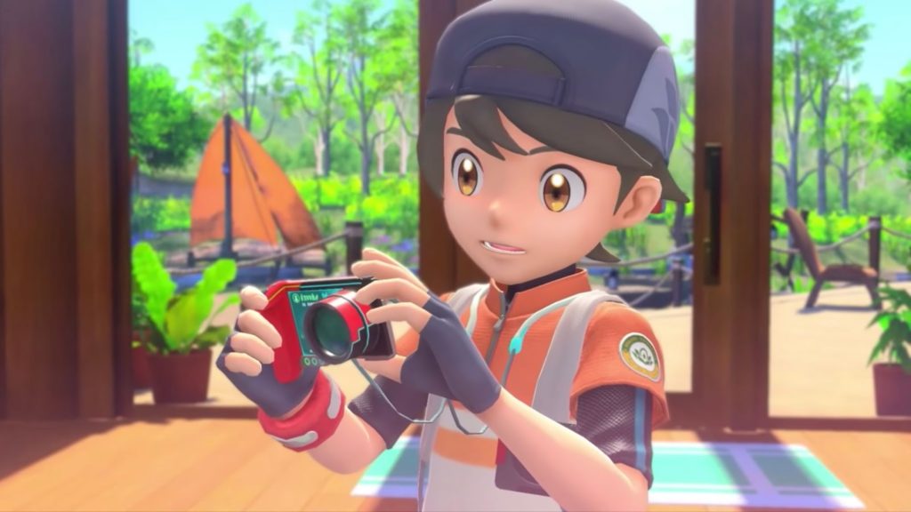 How to Unlock Boost for the Neo One in New Pokémon Snap