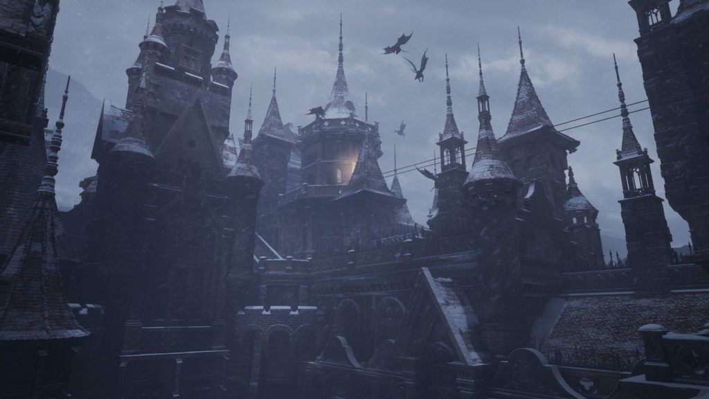 How to solve the five bells puzzle in Resident Evil Village