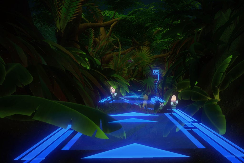 New Pokemon Snap Founja Jungle Night Requests, Pokemon, and Map