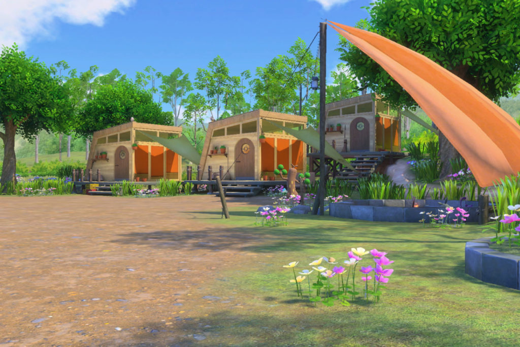 New Pokemon Snap: Research Camp Pokemon, Requests, Map Guide