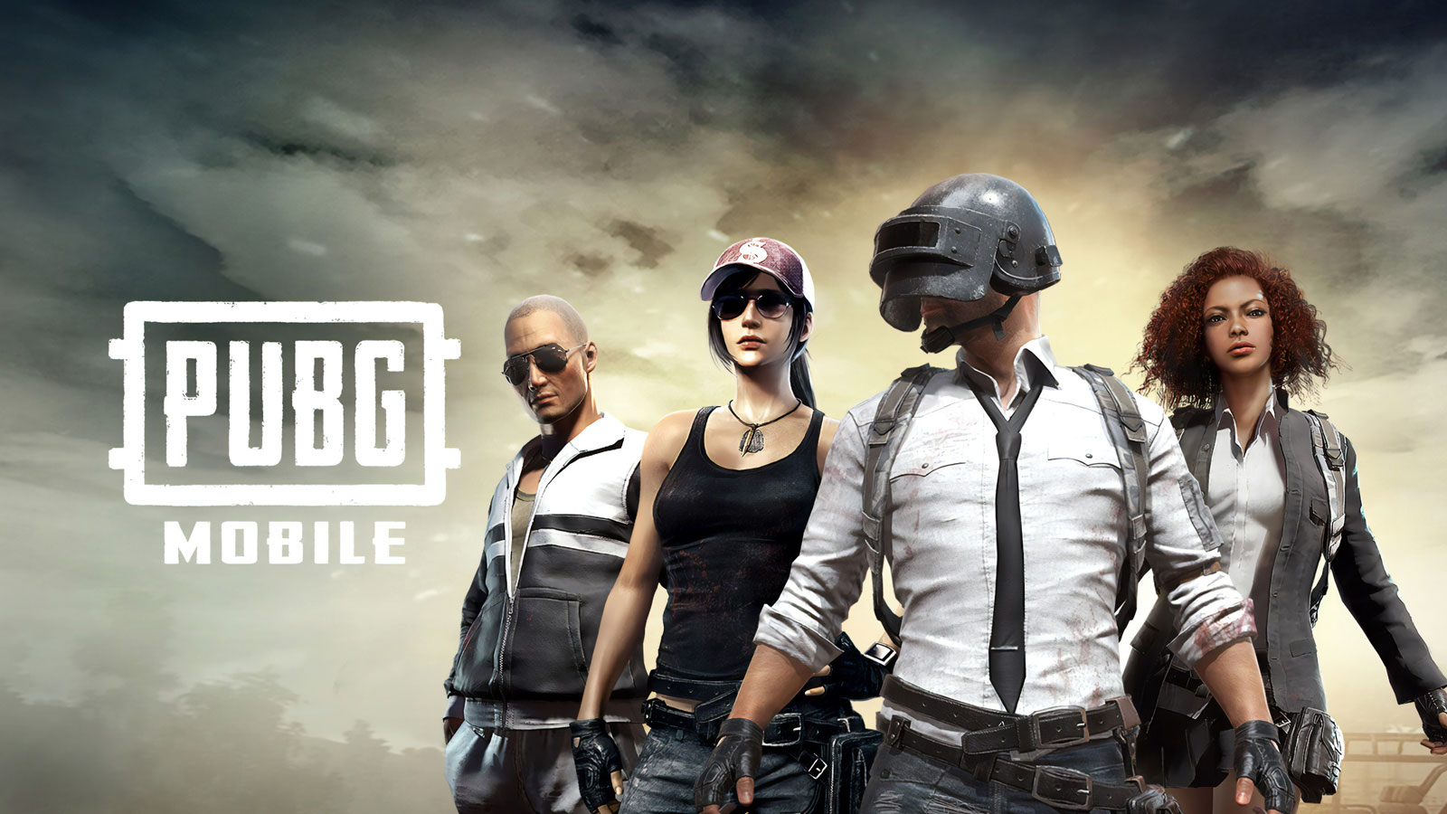 PUBG Mobile codes