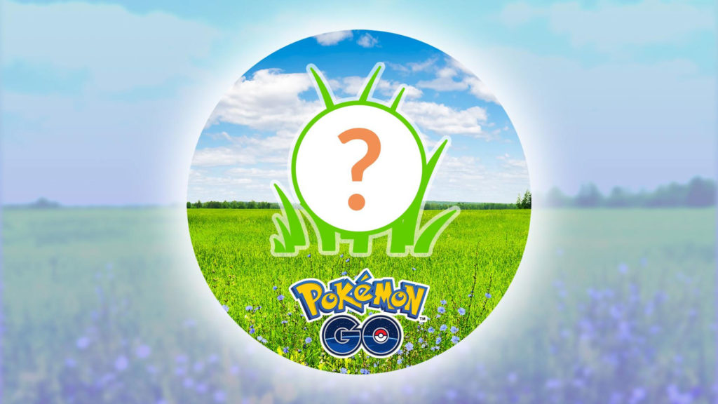 Pokémon GO Spotlight Hour