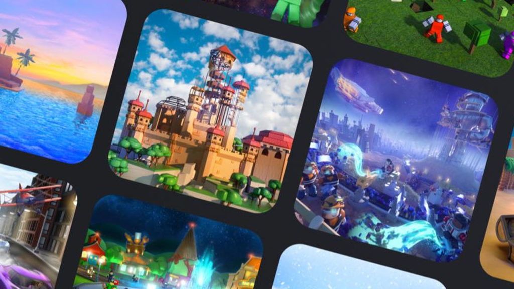 Roblox Q1 2021 Earnings